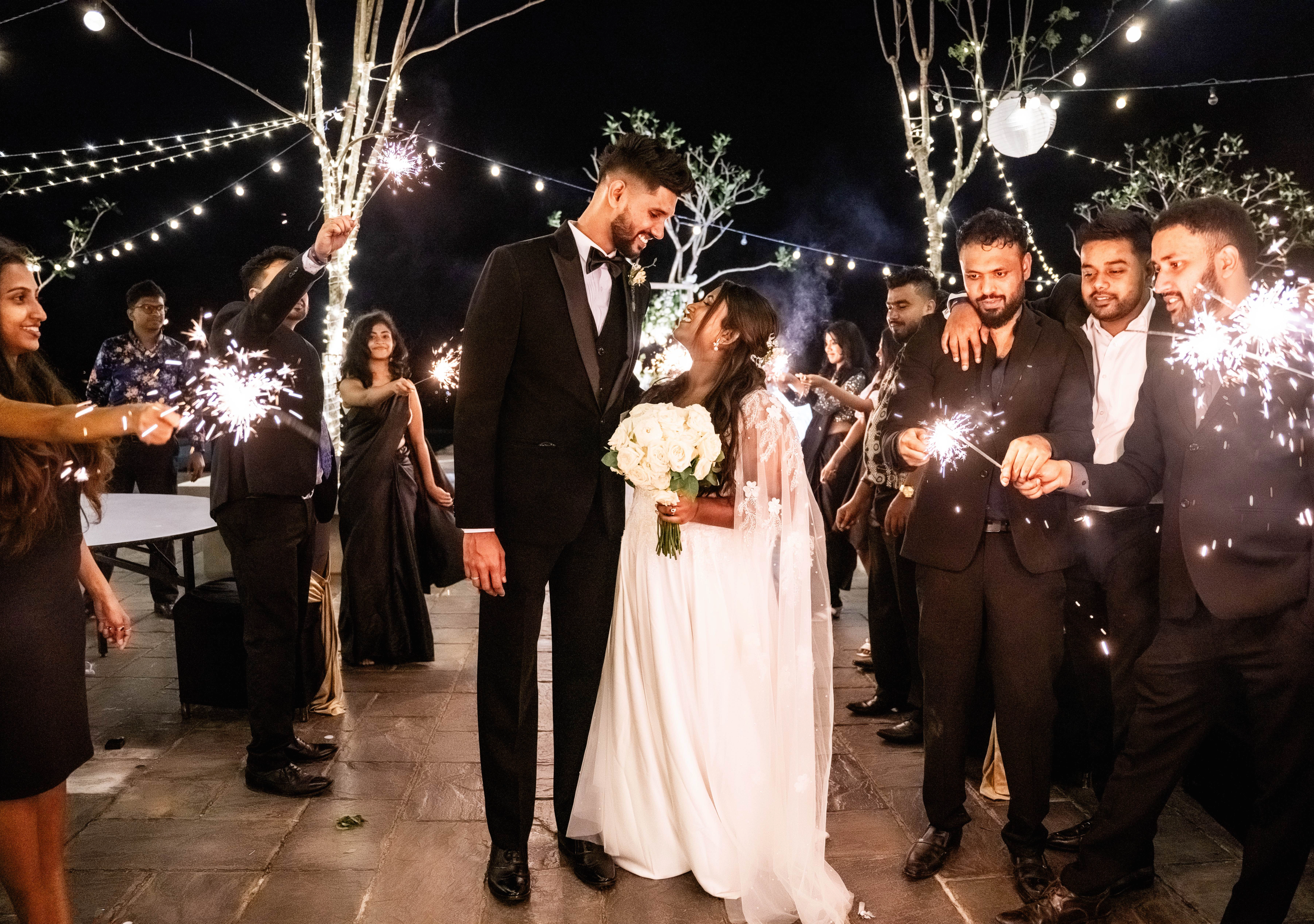Bespoke Couple Portraits